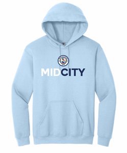 Mid City Fan Apparel (Multiple Options)