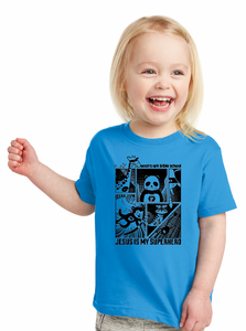 NABS Toddler Short Sleeve (Multiple Color Options)