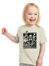 Load image into Gallery viewer, NABS Toddler Short Sleeve (Multiple Color Options)
