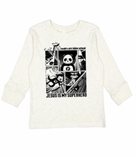 Load image into Gallery viewer, NABS Toddler Long Sleeve (Multiple Color Options)
