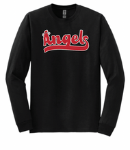 Load image into Gallery viewer, Angels Fan Apparel (Multiple Apparel Options)(Two Color Options)
