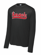 Load image into Gallery viewer, Angels Fan Apparel (Multiple Apparel Options)(Two Color Options)
