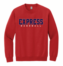Load image into Gallery viewer, Express Baseball Apparel (Multiple Apparel Options)
