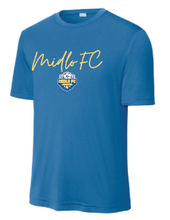 Load image into Gallery viewer, Midlo FC Script Fan Apparel (Multiple Options)

