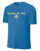 Load image into Gallery viewer, Midlo FC Collegiate Fan Apparel (Multiple Options)
