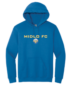 Midlo FC Collegiate Fan Apparel (Multiple Options)