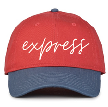 Load image into Gallery viewer, Express Classic Cap (Multiple Color Options)
