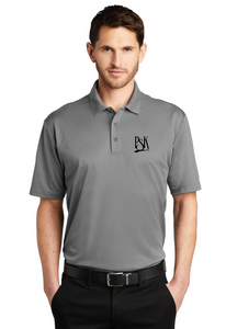 PSK Port Authority Men's Silk Touch Polo (Multiple Color Options)