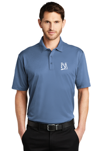 PSK Port Authority Men's Silk Touch Polo (Multiple Color Options)