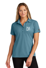 Load image into Gallery viewer, PSK OGIO Ladies Jewel Polo (Celebrating 60 Years Logo Option)
