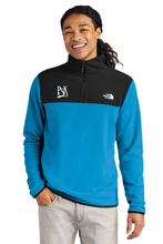 Load image into Gallery viewer, PSK The North Face Glacier 1/4 Zip Fleece Pullover (Multiple Color Options)
