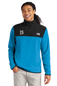 PSK The North Face Glacier 1/4 Zip Fleece Pullover (Multiple Color Options)