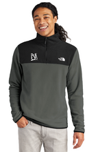 Load image into Gallery viewer, PSK The North Face Glacier 1/4 Zip Fleece Pullover (Multiple Color Options)

