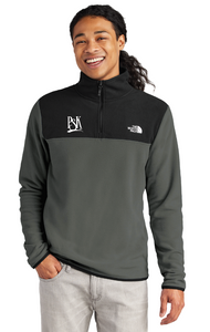PSK The North Face Glacier 1/4 Zip Fleece Pullover (Multiple Color Options)
