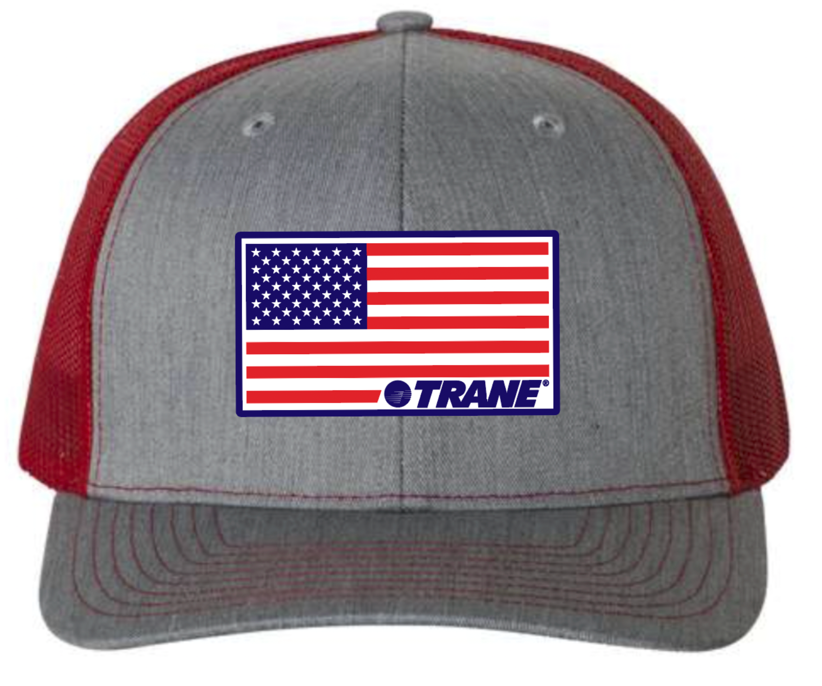 TRANE Flag Patch Cap (Multiple Color Options) – KOLBY LANE DESIGNS