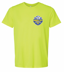 Midlo FC Logo Fan Apparel (Multiple Options)(Youth and Adult)