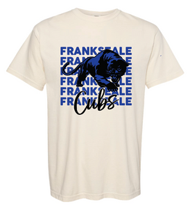 Frank Seale Cubs Apparel (Multiple Apparel Options)