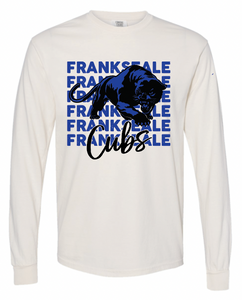 Frank Seale Cubs Apparel (Multiple Apparel Options)