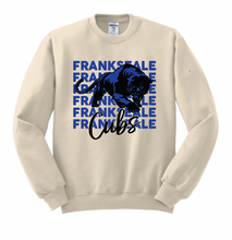 Load image into Gallery viewer, Frank Seale Cubs Apparel (Multiple Apparel Options)
