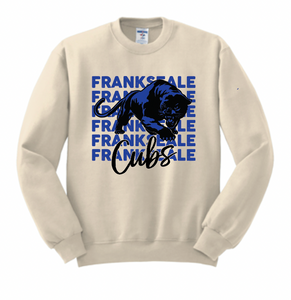 Frank Seale Cubs Apparel (Multiple Apparel Options)