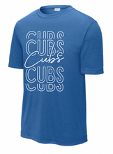 Load image into Gallery viewer, Frank Seale Cubs Repeat Apparel (Multiple Options Available)
