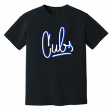 Load image into Gallery viewer, Frank Seale Cubs Script Apparel (Multiple Options Available)
