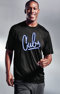 Frank Seale Cubs Script Apparel (Multiple Options Available)