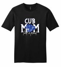 Load image into Gallery viewer, Frank Seale Cub Mom Apparel (Multiple Options Available)
