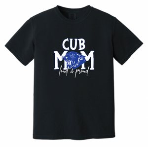 Frank Seale Cub Mom Apparel (Multiple Options Available)