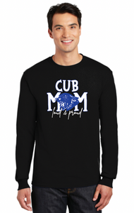 Frank Seale Cub Mom Apparel (Multiple Options Available)