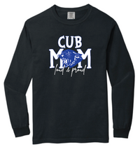 Load image into Gallery viewer, Frank Seale Cub Mom Apparel (Multiple Options Available)
