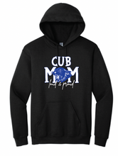 Load image into Gallery viewer, Frank Seale Cub Mom Apparel (Multiple Options Available)
