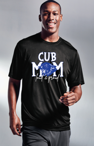 Frank Seale Cub Mom Apparel (Multiple Options Available)