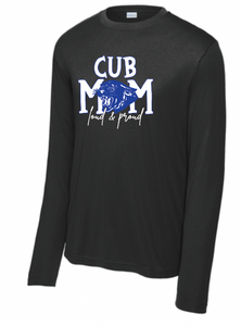 Frank Seale Cub Mom Apparel (Multiple Options Available)