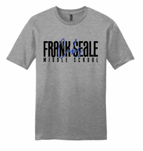 Load image into Gallery viewer, Frank Seale Middle School Apparel (Multiple Options Available)(Grey)

