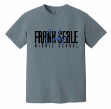 Load image into Gallery viewer, Frank Seale Middle School Apparel (Multiple Options Available)(Grey)
