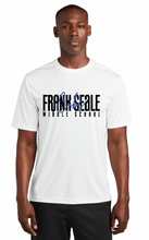 Load image into Gallery viewer, Frank Seale Middle School Apparel (Multiple Options Available)(White)
