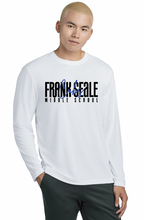 Load image into Gallery viewer, Frank Seale Middle School Apparel (Multiple Options Available)(White)

