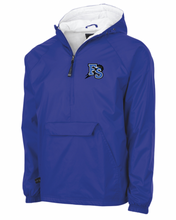 Load image into Gallery viewer, Frank Seale Charles River  Classic 1/4 Zip Jacket (Lined)(Multiple Color Options)
