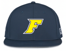 Load image into Gallery viewer, The Game Gamechanger Fury Flat Bill Cap
