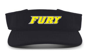 Nike Headwear Fury Visor