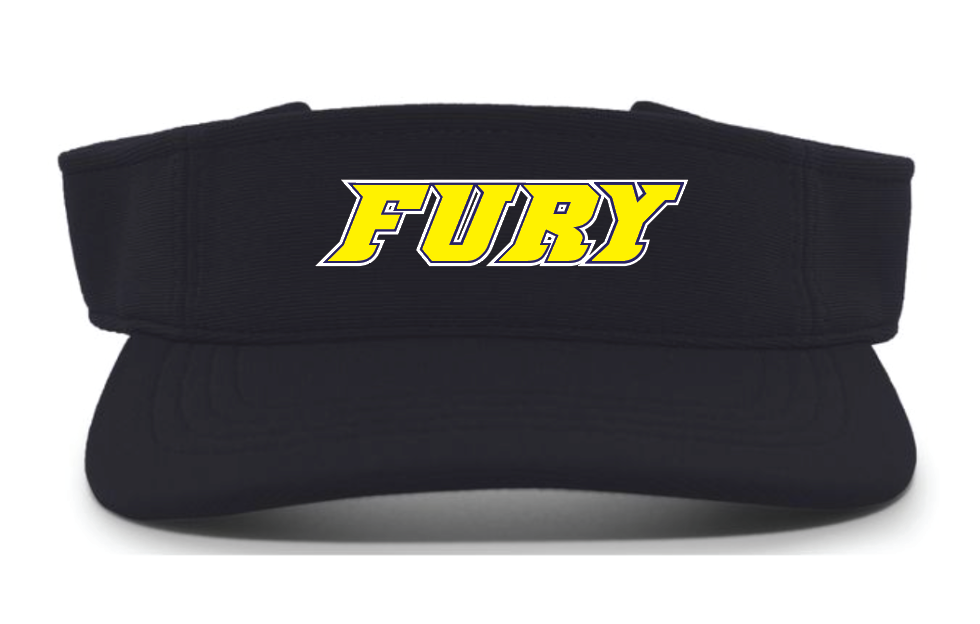 Nike Headwear Fury Visor