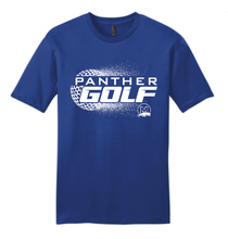 Load image into Gallery viewer, Panther Golf Logo Apparel (Multiple Apparel Options)
