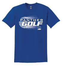 Load image into Gallery viewer, Panther Golf Logo Apparel (Multiple Apparel Options)
