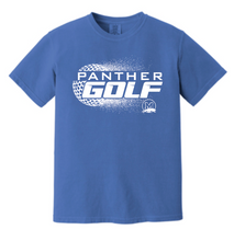 Load image into Gallery viewer, Panther Golf Logo Apparel (Multiple Apparel Options)

