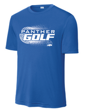 Load image into Gallery viewer, Panther Golf Logo Apparel (Multiple Apparel Options)
