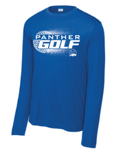 Load image into Gallery viewer, Panther Golf Logo Apparel (Multiple Apparel Options)
