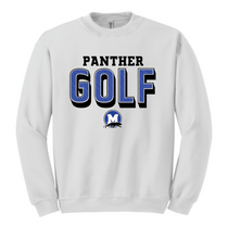 Load image into Gallery viewer, Panther Golf Apparel (Multiple Apparel Options)
