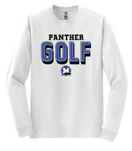 Load image into Gallery viewer, Panther Golf Apparel (Multiple Apparel Options)

