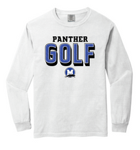 Load image into Gallery viewer, Panther Golf Apparel (Multiple Apparel Options)
